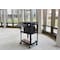Luxor Steel, 300 lbs Load Capacity, 24-42 in L, 24 in W, 24 - 42 in H UCMT1KB - alternate 3